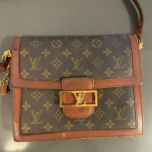Louis Vuitton Bag